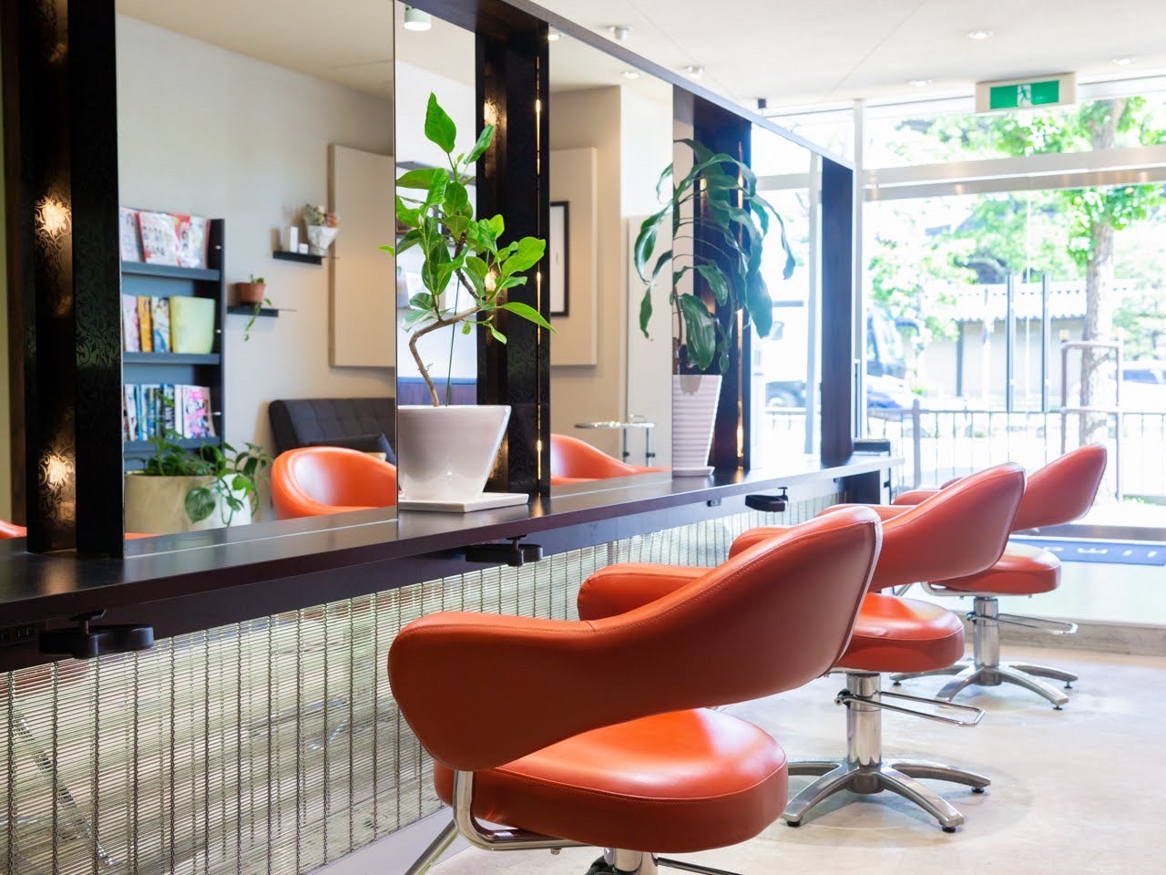 lima hair(リマ ヘアー)