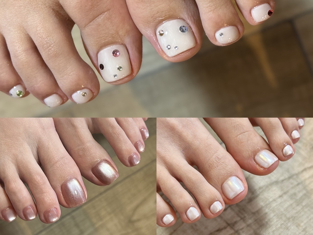 【赤坂駅】≪月9日休み≫≪日祝休みOK≫≪社会保険完備≫≪経験者歓迎≫仕事とプライベートを両立したい方へ！回転型ではなく、お客様一人一人に丁寧な施術を心掛けています！流行のデザインも導入！「ikoi（イコイ）」からネイリスト（ネイル）の求人☆☆