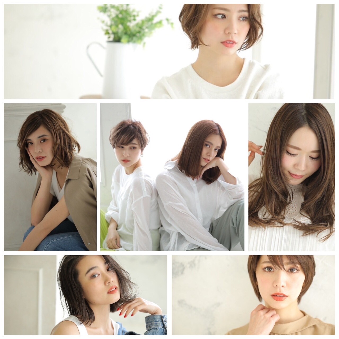 【松井山手】≪月給30万円以上可能≫≪土日祝の休みOK≫≪終業後即退店可能≫≪時給・日給・月給を選べる≫有給休暇あり！入客チャンスばっちり！連休も取得しやすいので、プライベートも充実出来るサロン！「Vintage 松井山手店（ヴィンテージマツイヤマテテン）」からスタイリスト（美容師）の求人☆★