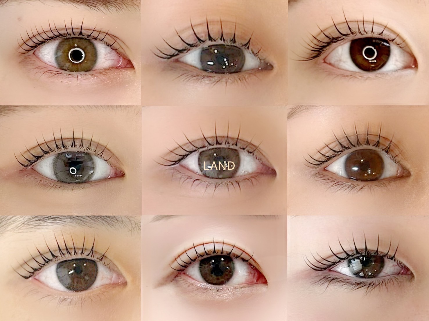 【浦和駅】≪正社員・パート・業務委託から選択可能≫≪完全週休2日制≫≪17時までに退勤可能≫≪日曜定休日あり≫サロンワーク経験者大歓迎！長く安心して働きやすい環境が整ったアイラッシュサロン「LAND（ランド）」からアイリスト（まつげエクステ・まつげパーマ・アイブロウ）の求人☆☆