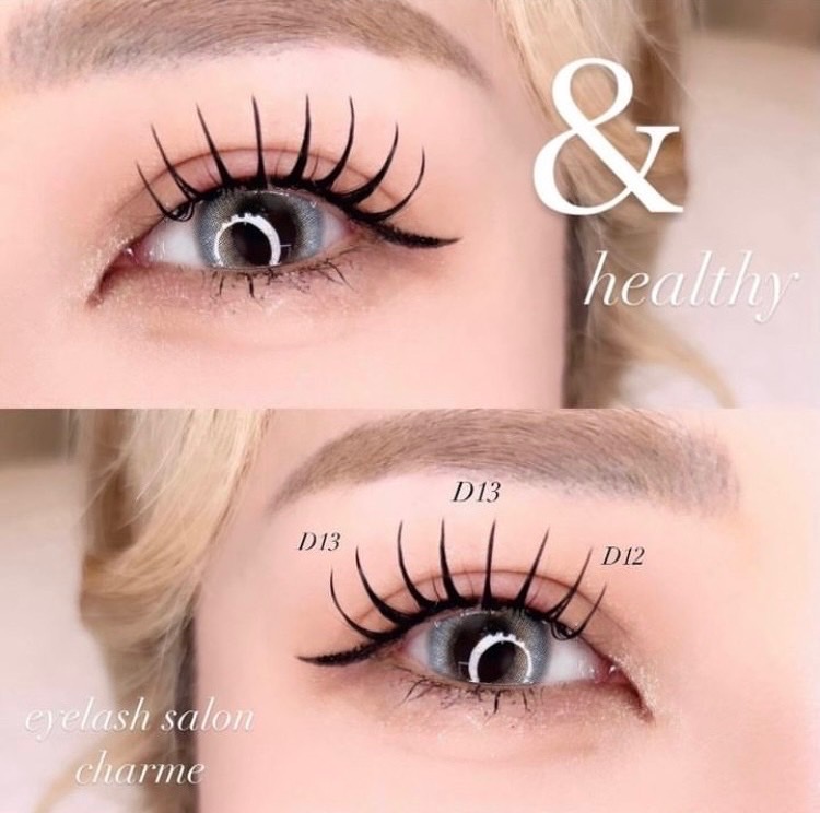 【難波】≪掛け持ちなし・お客様ファースト≫≪19時までの営業≫≪早い日は18時退勤≫≪土日休み月3~4日OK≫≪髪色・ネイル自由≫「Eyelash Salon charme(アイラッシュサロンシャルム)」からアイリスト(まつげエクステ・まつげパーマ・アイブロウ)の求人☆★