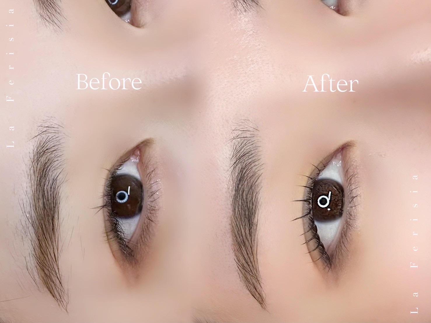 【川崎駅】≪自由出勤制≫≪土日休み、連休OK≫≪客単価7000円以上≫≪髪色、ネイル自由≫まつげパーマ・アイブロウ専門サロン！「La ferisia（ラフェリシア）」からアイリスト（まつげエクステ・まつげパーマ・アイブロウ）の求人★☆