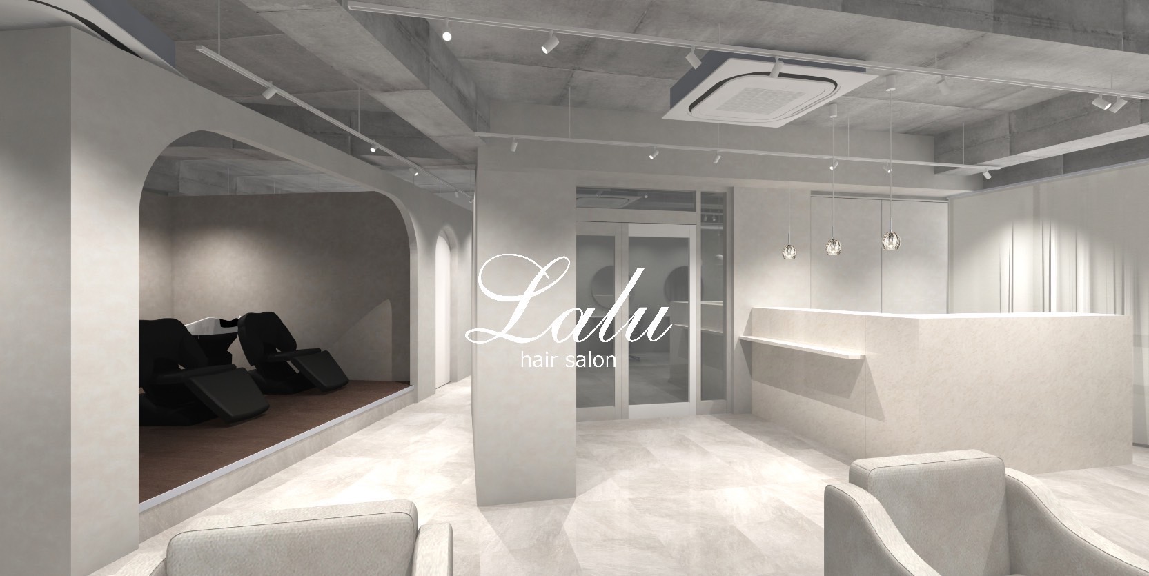 【北野田】≪社会保険完備≫≪土日休み月1回取得可能≫≪男女ともに応募歓迎≫≪20時までに退勤可能≫≪ママさんの応募歓迎≫ケアブリーチを使用した、ダメージレスデザインカラーが人気のサロン！営業時間内レッスンで最短2年でデビュー可能！「2025年11月北野田駅周辺にオープン予定のサロン」からアシスタント（美容師）の求人★☆