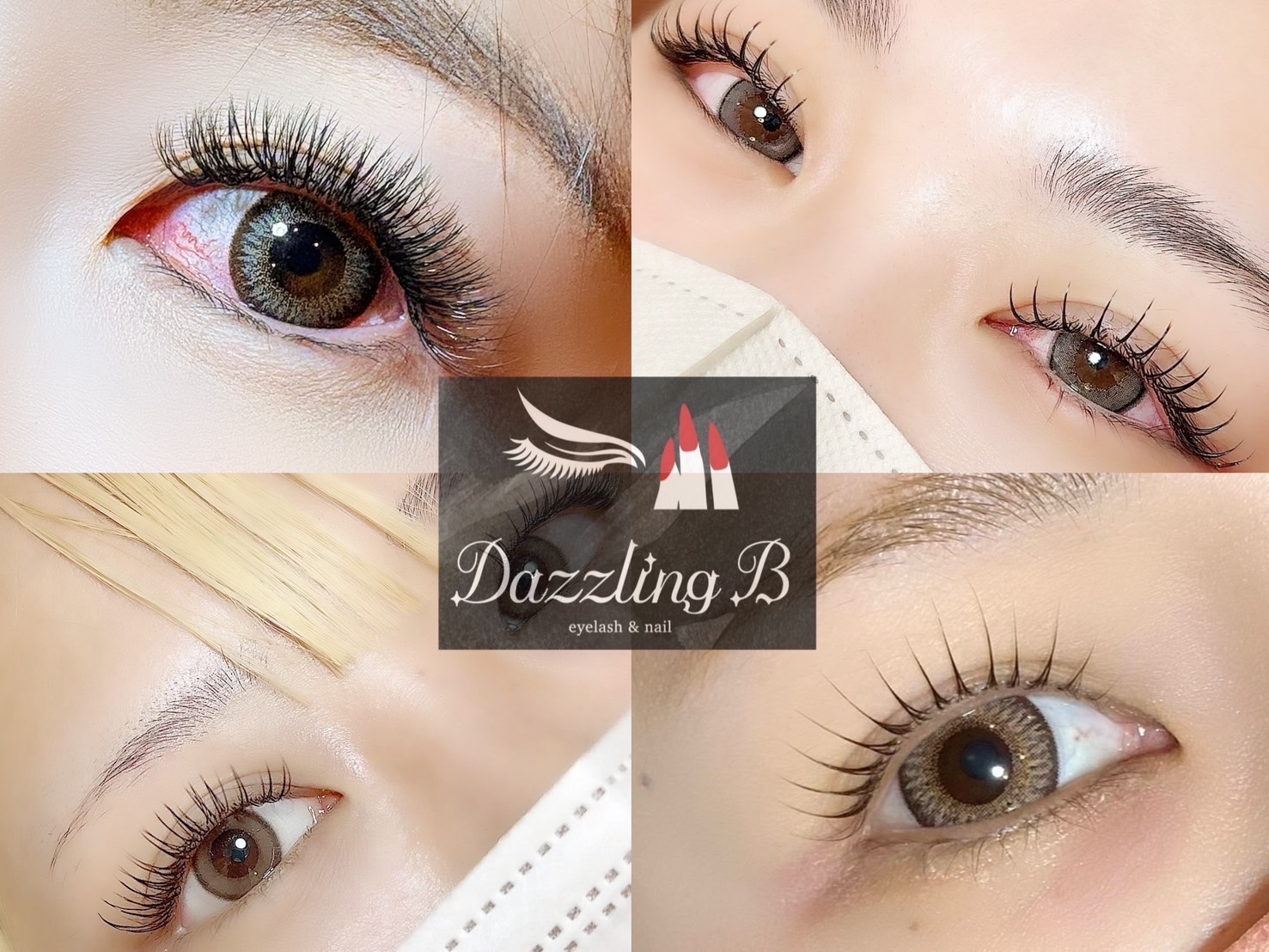 Dazzling B(ダズリング ビー)