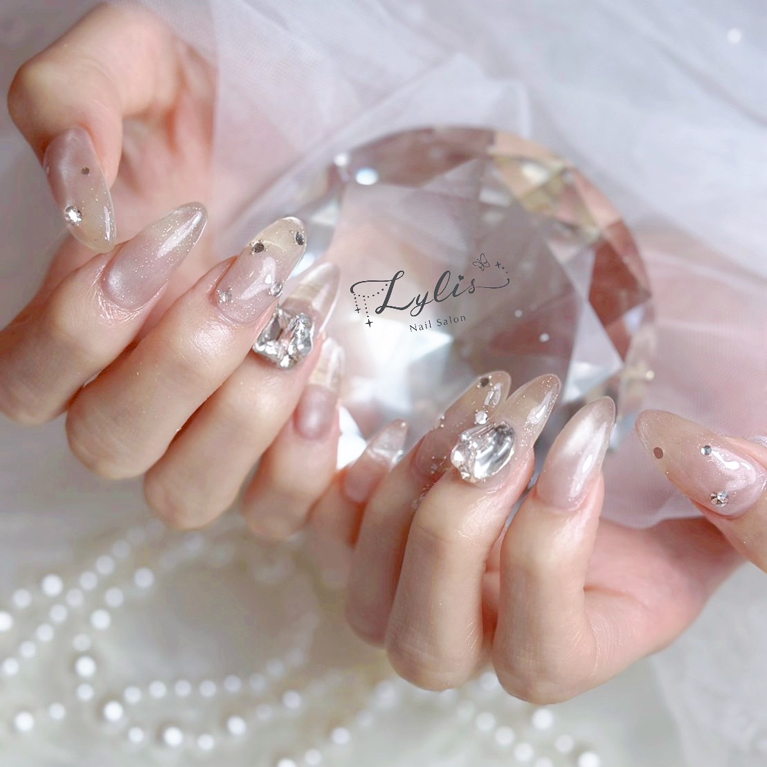 Lylis(ライリス)