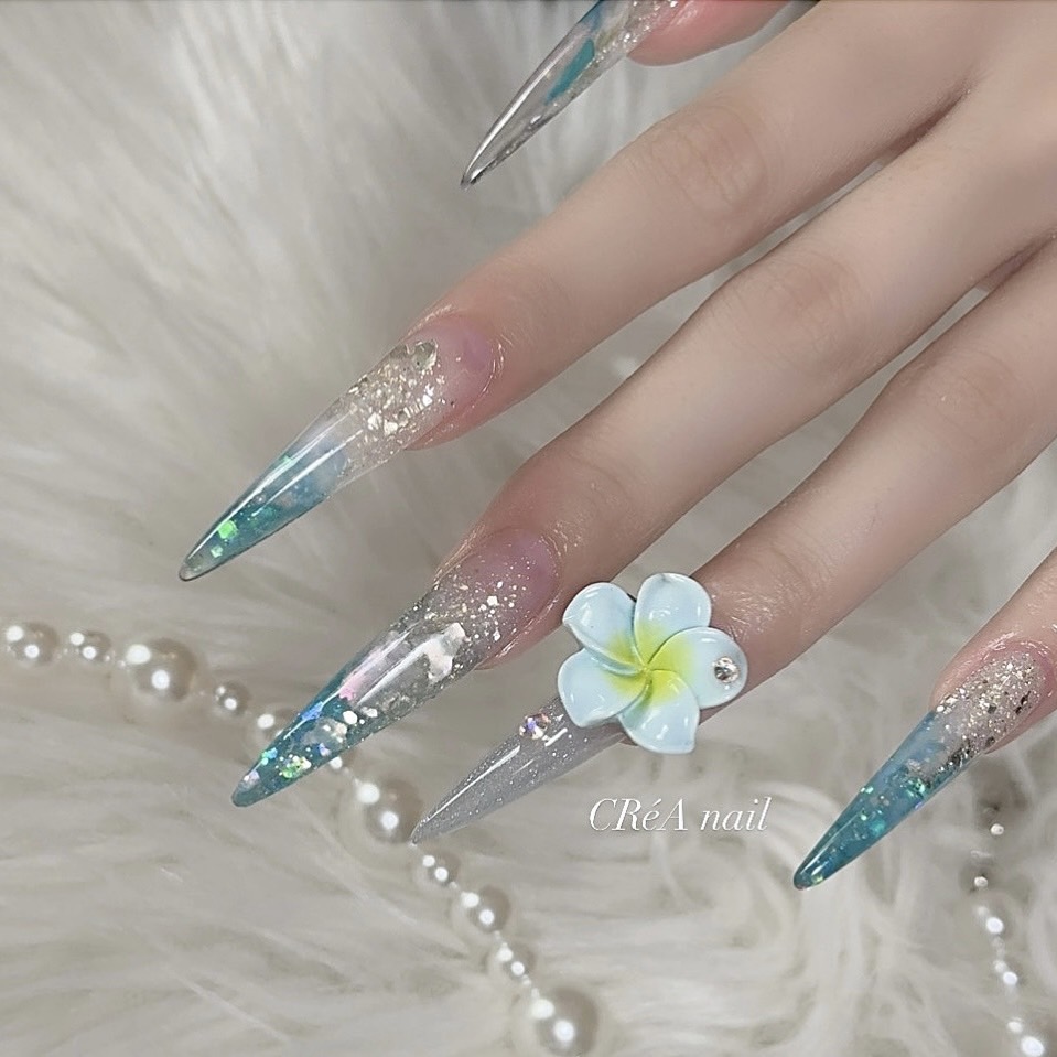 CReA privatenailsalon