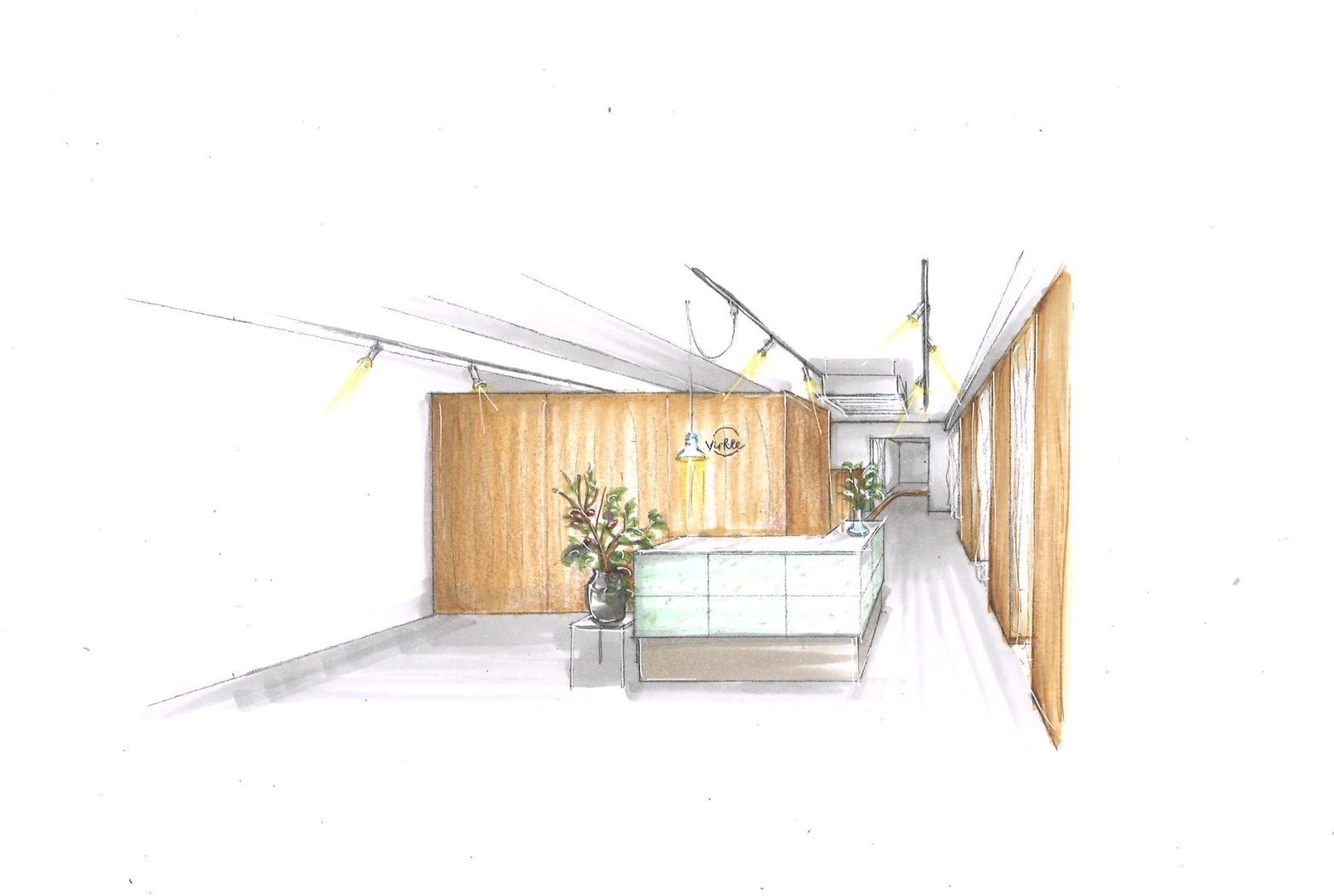 【本郷】≪正社員・パート・業務委託から選択可能≫≪土日休みOK≫≪早番遅番固定可能≫≪マンツーマン接客≫≪最低保障給30万円≫≪社会保険完備≫髪質改善がウリの高単価サロン。プライベート空間で一人一人に寄り添った接客が実現できる「髪質改善サロン Virkle(カミシツカイゼンサロンヴァークル)」からスタイリスト(美容師)の求人☆★