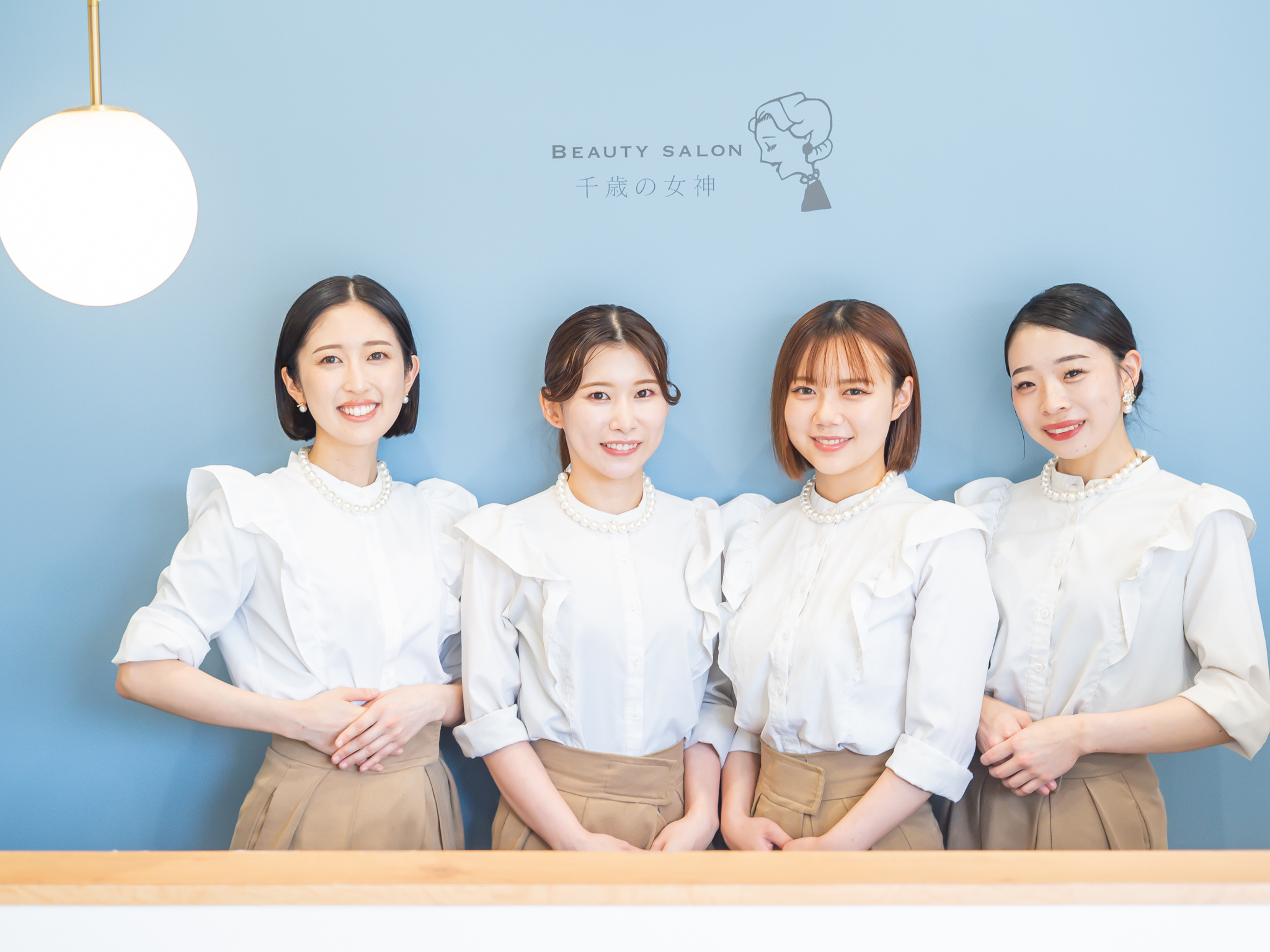 株式会社enufic