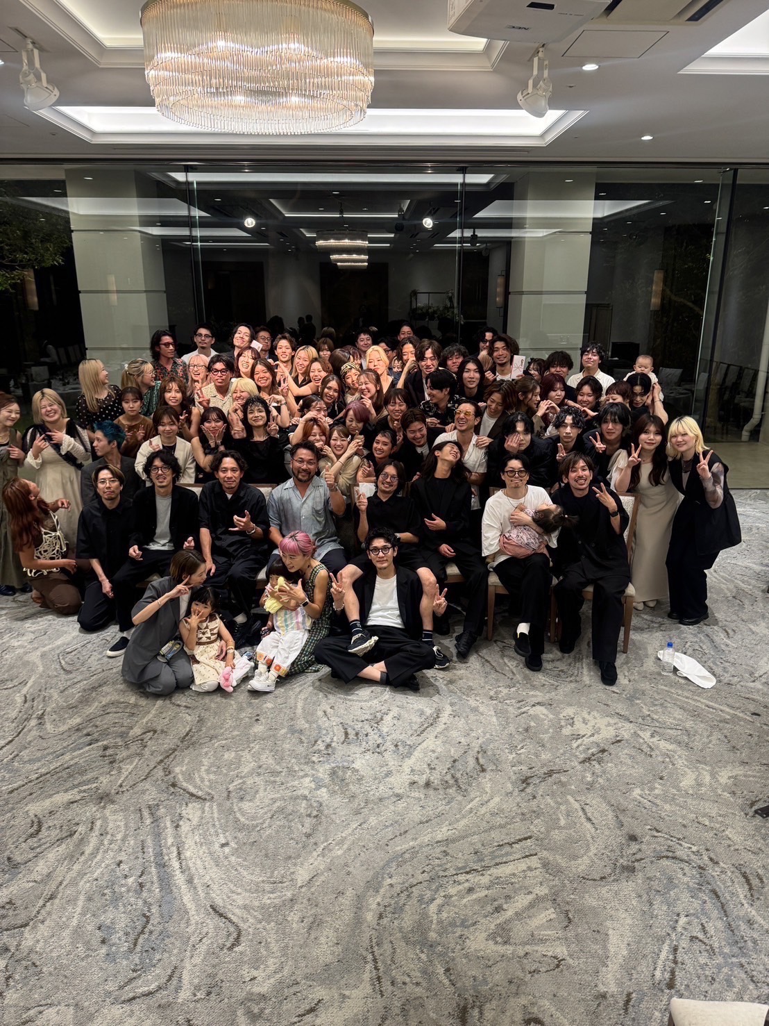 【明治神宮前】≪完全週休2日制≫≪社会保険完備≫≪夏季休暇最大8連休≫≪未経験、通信生、新卒生の方歓迎≫≪髪質改善特化サロン≫高い技術と充実した休日制度！修制度もバッチリで、自分らしく輝ける高単価サロン！「pu-roomotesanndo（プーロオモテサンドウ）」からアシスタント（美容師）の求人☆★