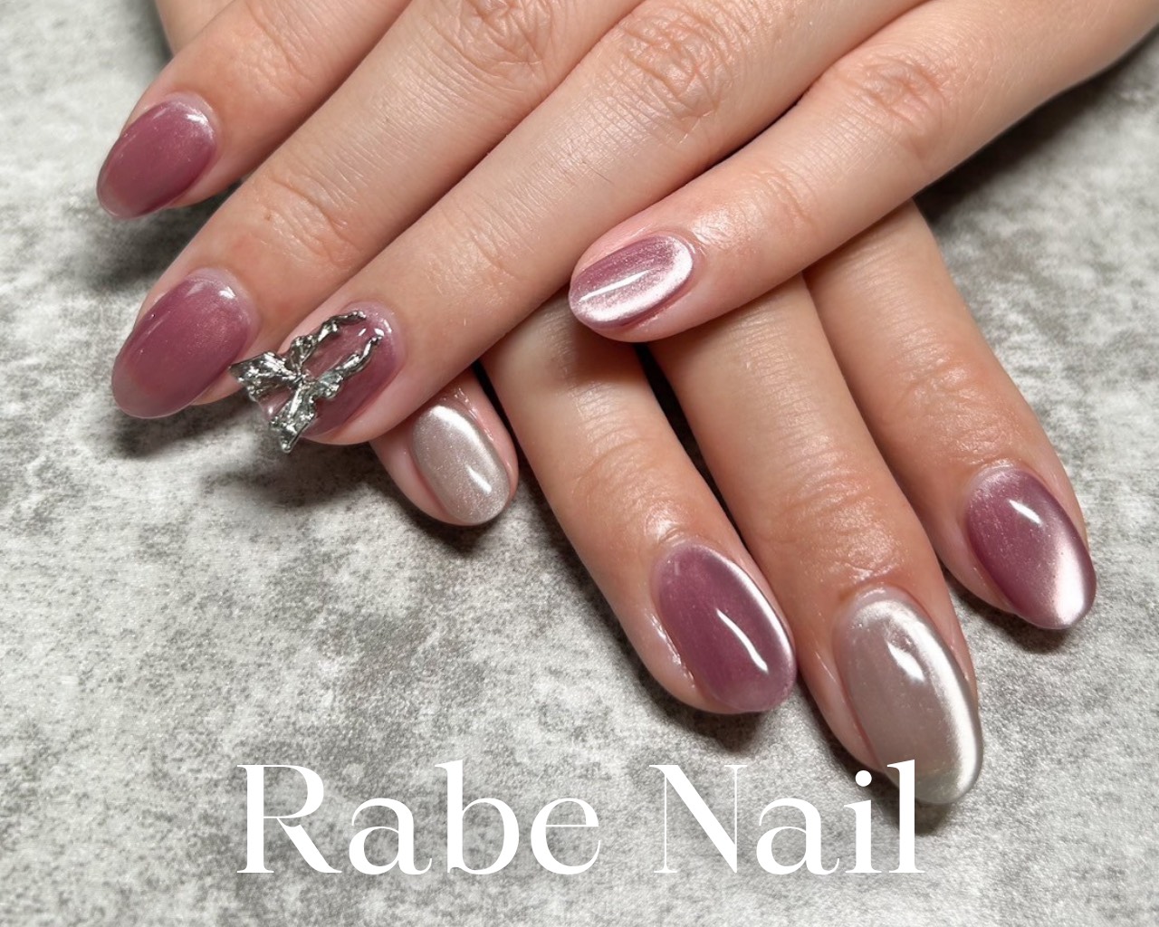 【西船橋】≪16時迄の勤務OK≫≪最低保障給あり≫≪業務委託も交通費支給あり≫≪駅チカ≫≪16時迄の勤務OK≫一人ひとりのライフスタイルに合わせた働き方ができるので、無理なく安心して長く続けられます。あなたのご経験をしっかり活かせる環境！「Rabe（ラーベ）」からネイリスト（ネイル）求人☆☆