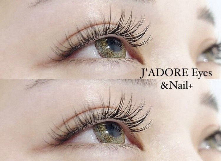 【鶴見駅】≪土日祝休みOK≫≪髪色ネイル自由≫≪完全週休2日制≫女性が長く安心して活躍できる環境作りをしています！ワークライフバランスも保てる人気サロン！「J'ADORE Eyes&Nail+ 鶴見店（ジャドールアイズアンドネイルツルミテン）」からアイリスト（まつげエクステ・まつげパーマ・アイブロウ）の求人☆☆