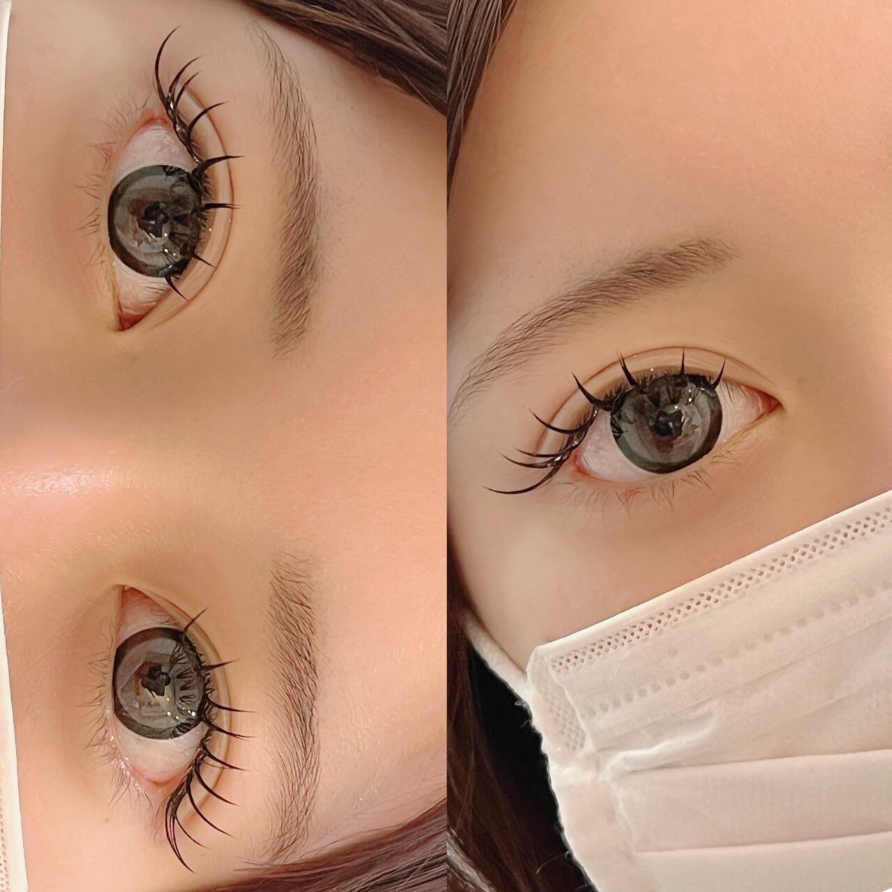 【日吉駅】≪土日祝休みOK≫≪20時までに退勤可能≫ライフスタイルに合わせた柔軟な働き方が可能！エリアでも人気のプライベートサロン！「eyelash salon EURO（アイラッシュサロンユーロ）」からアイリスト（まつげエクステ・まつげパーマ・アイブロウ）の求人☆★