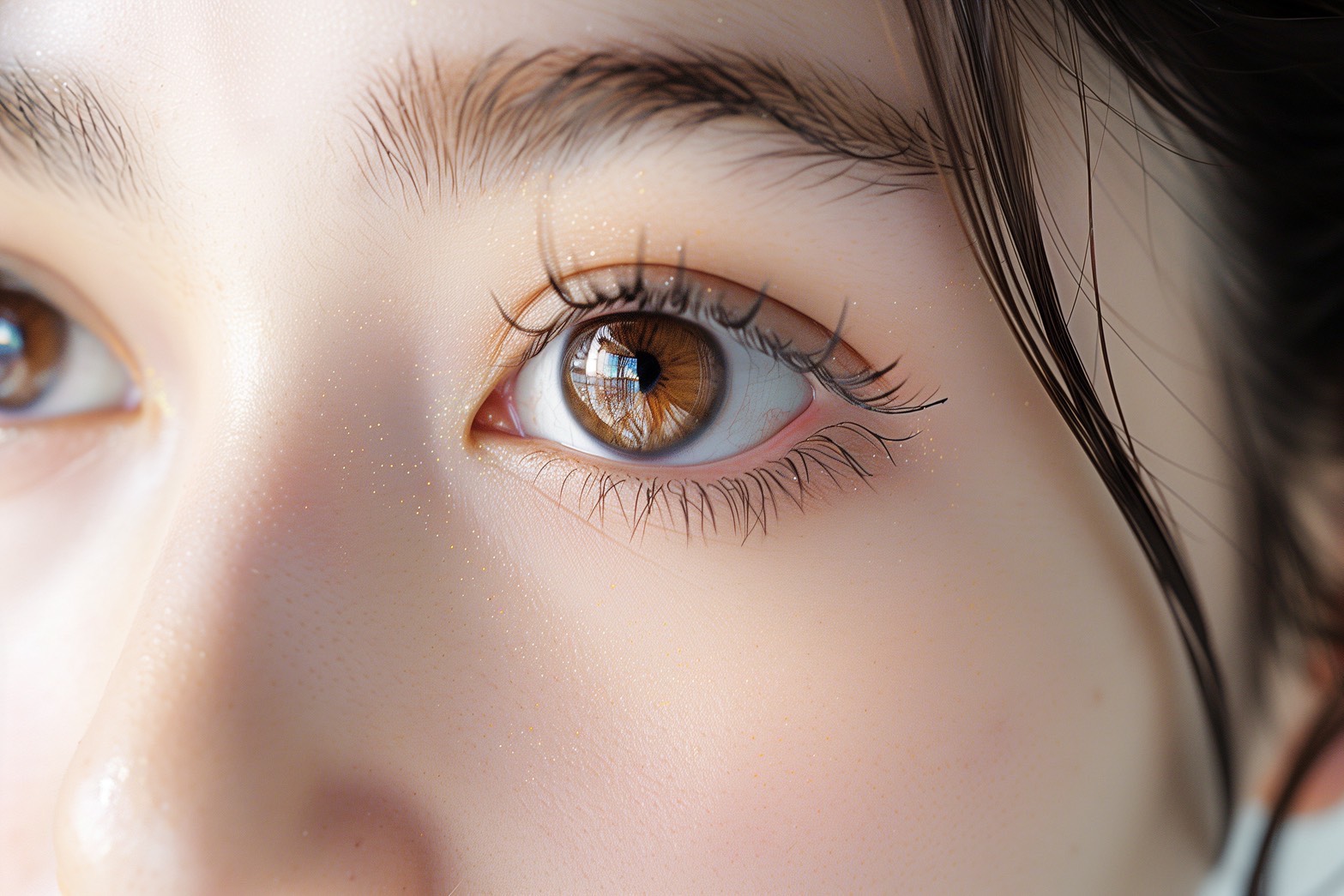 【中崎町】≪社会保険完備≫≪20時までに退勤可能≫≪全席完全個室≫≪有給休暇あり≫≪マンツーマン制or掛け持ちスタイル相談可能≫≪年末年始休暇あり≫ライフスタイルに合わせて勤務形態の相談可能！「cheri（シェリー）」からアイリスト（まつげエクステ・まつげパーマ）の求人★☆