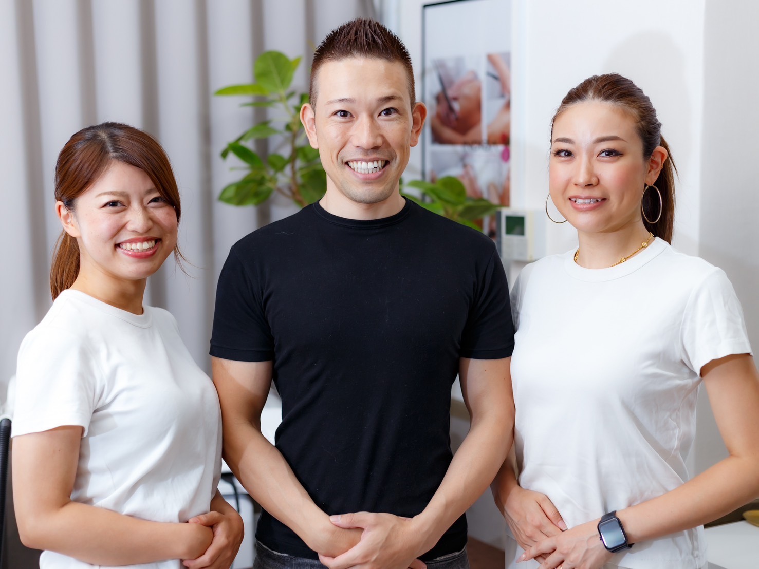 【心斎橋】美容業界経験者の募集！≪社会保険完備≫≪完全週休2日制≫≪日曜定休≫≪マシンメインの施術≫≪髪色・ネイル自由≫美容整形のダウンタイム期間を縮めるための施術を行うサロン！「術後の女神（ジュツゴノメガミオオサカシンサイバシテン）」からエステティシャン（エステ）の求人☆☆