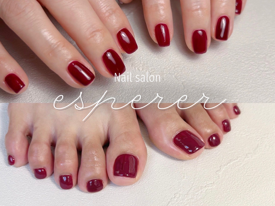 【六本木】≪土日休みOK！≫≪働き方の選択制可能！≫≪社会保険完備≫ワンちゃん連れOKなサロン！お休みも取りやすい！和やかな雰囲気の中働けます！「esperer（エスペレ）」からネイリスト（ネイル）の求人☆★