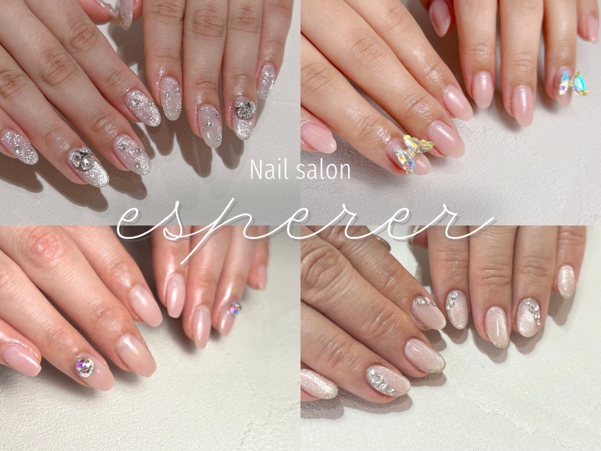 【六本木】≪土日休みOK！≫≪働き方の選択制可能！≫≪社会保険完備≫ワンちゃん連れOKなサロン！お休みも取りやすい！和やかな雰囲気の中働けます！「esperer（エスペレ）」からネイリスト（ネイル）の求人☆★