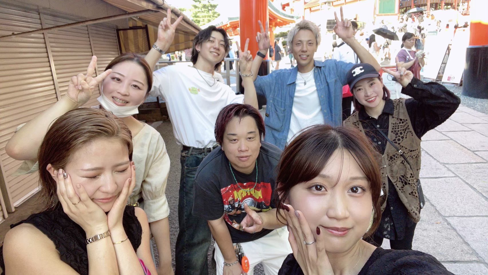 【郡山駅】≪社会保険完備≫≪完全週休2日制≫≪土日休みOK≫≪ママさん大歓迎≫若手へのサポートが充実！長く働きたい方にオススメのサロン！「hair terrace M（ヘアーテラス エム）」からスタイリスト（美容師）の求人☆★