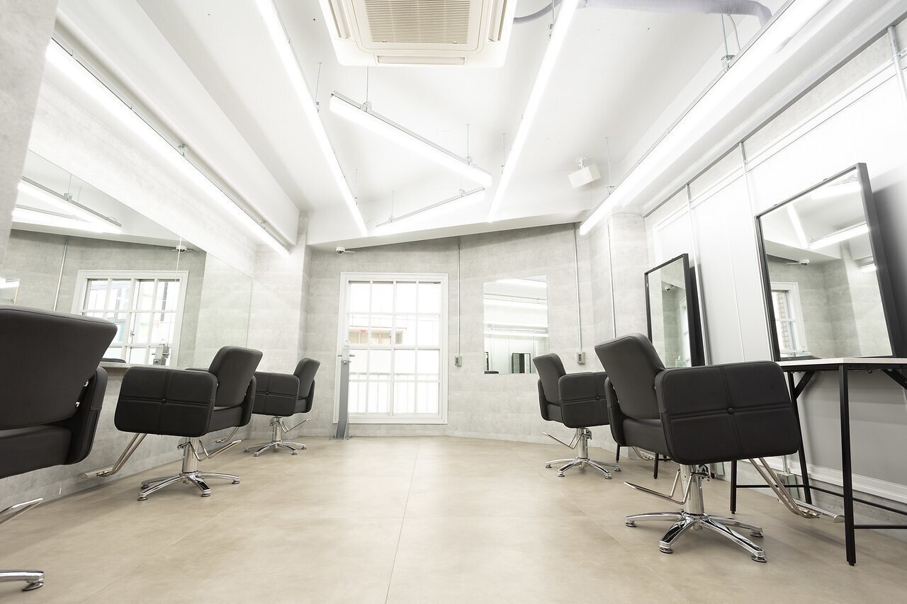 株式会社i.m.second