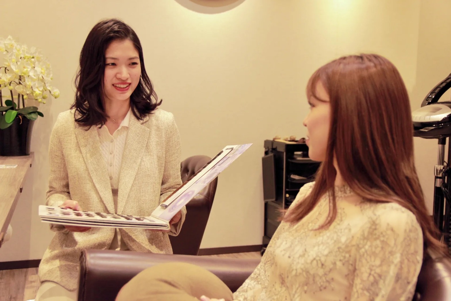 ref-le（ルフール）