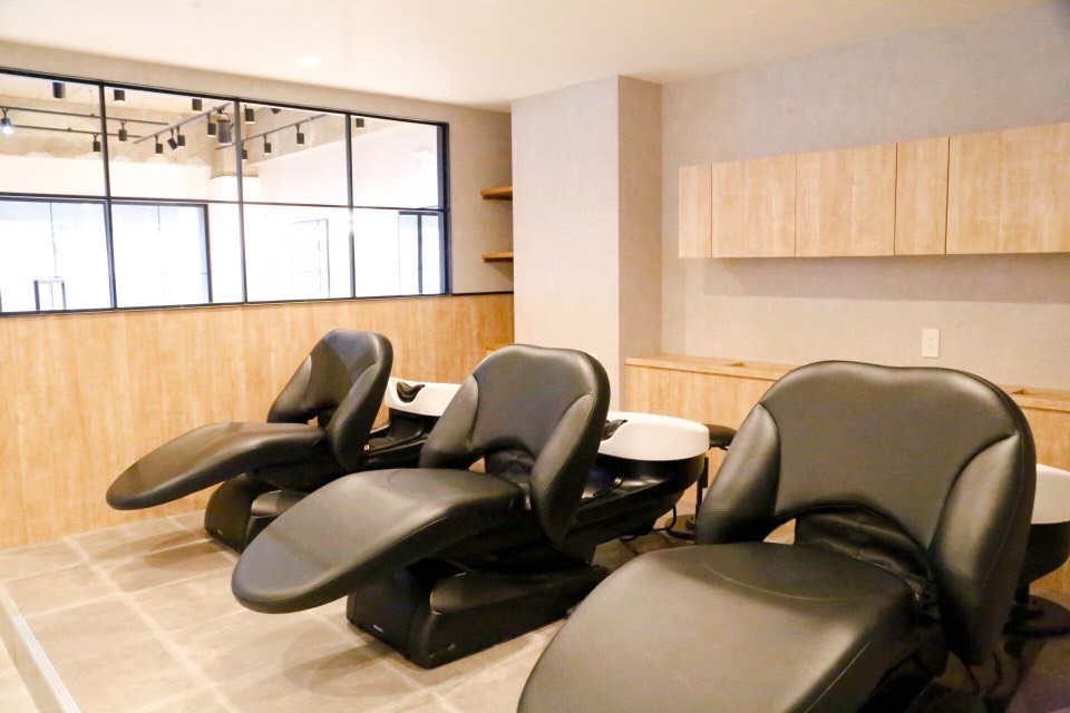 【香里園】≪完全週休2日制＆社会保険完備≫≪月2回土日祝休みOK≫≪夏季休暇＆冬季休暇あり≫≪完全個室のヘッドスパブースあり≫2年以内の有給消化率100％！20～40代のお客様から支持を得る大人気サロン！「La Coeur（ラクール）」からスタイリスト（美容師）の求人☆☆