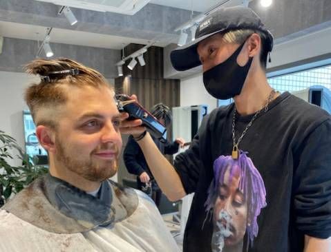 【心斎橋】≪社会保険完備≫≪月給20万円スタート≫NYなど海外にも店舗を構える実力派サロン！希望者には海外勤務のチャンスもあり！“CRAIVE NEW YORK”でアナタの可能性を広げてみませんか やる気があれば未経験者も歓迎です★アシスタント（美容師）の求人★☆★