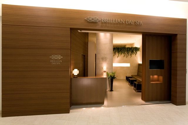 【西宮】《充実した福利厚生》社会保険完備・実働8時間・有給休暇あり ブライダルメニューあり！”BRILLIAN DAYSPA 西宮ガーデンズ店（ブリリアン デイスパ ニシノミヤガーデンズテン）”からエステティシャンの求人☆☆