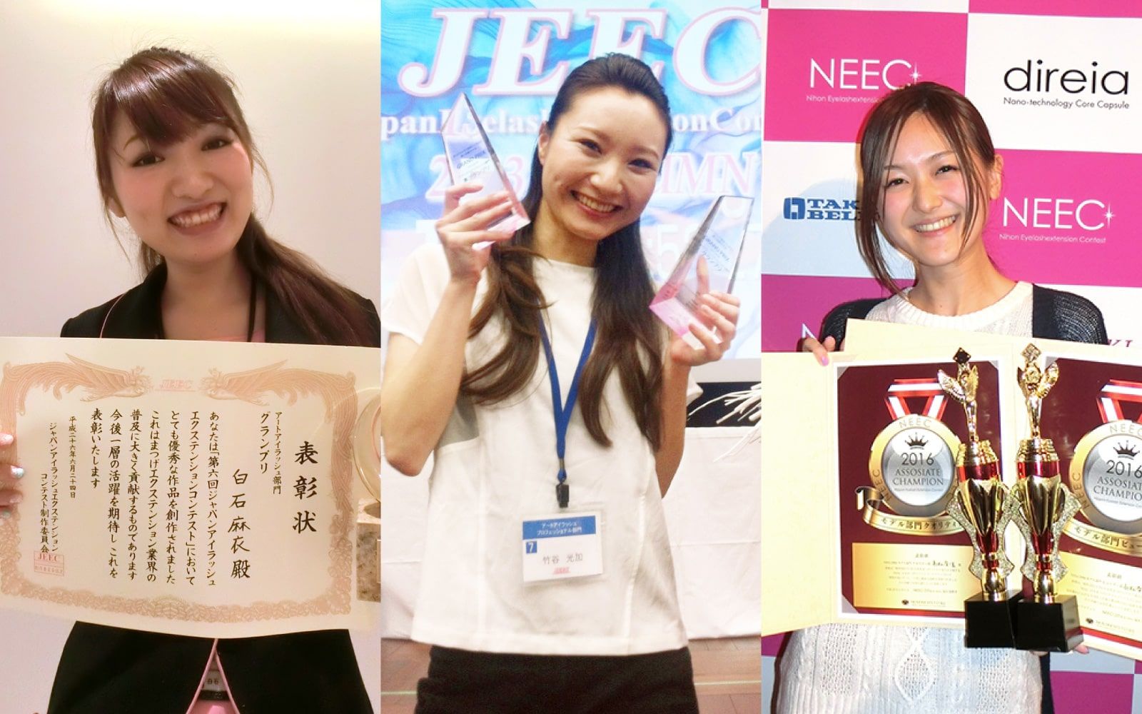 【大丸梅田】≪社会保険完備≫≪自社運営のスクールにて技術習得可能≫≪未経験・新卒生OK≫百貨店などを中心に展開するアイラッシュ＆アイブロウサロン！待遇面も整えて長く働ける環境を整えています！丁寧な研修を設けているので自信をもって入客できます！「Eye Flash 大丸梅田店（アイフラッシュダイマルウメダテン）」からアイリスト（アイデザイナー・まつ毛エクステ）の求人☆☆