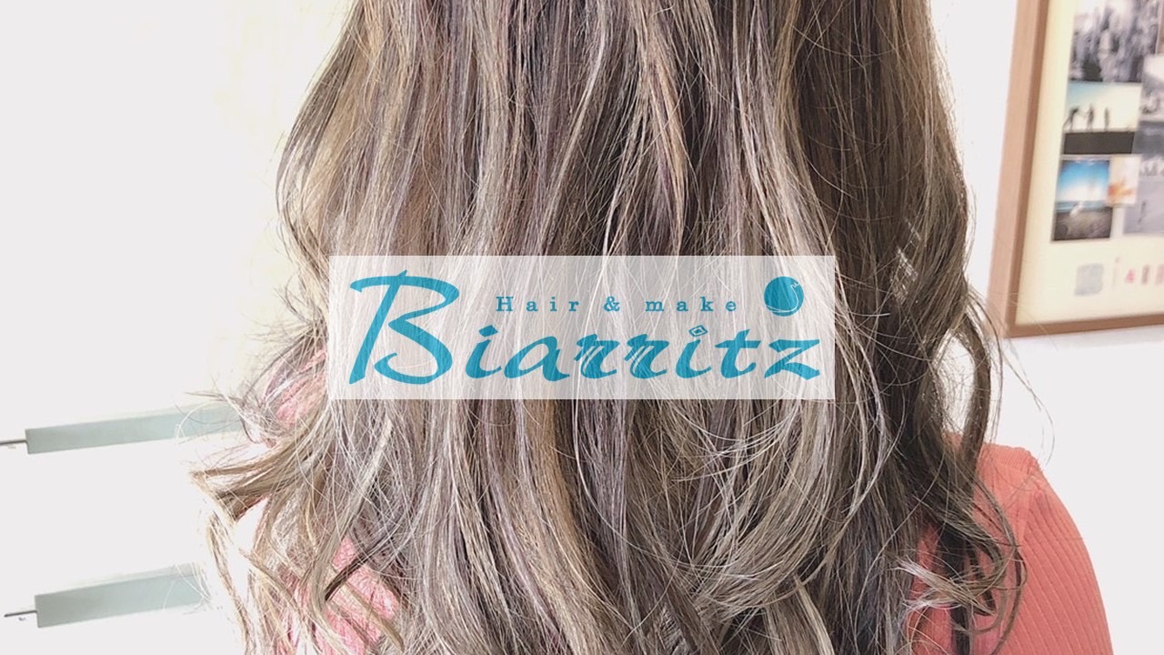 【江坂】≪未経験・通信生・新卒生歓迎！≫≪平均19時退勤≫≪営業中レッスンOK≫オーナーから直接指導あり！個々にカリキュラム調整を行うため負担なくレッスンできる環境です！「biarritz（ビアリッツ）」からアシスタント（美容師）の求人★☆