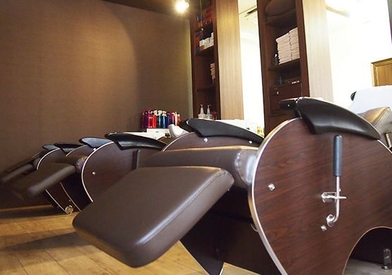 【恩智】≪社会保険完備&住宅手当有り≫安心して長く働ける環境がバッチリ◎産休から復帰するスタッフも多数!無料託児所併設のサロン「Shalom Soirs(シャロームソアーズ)」からアシスタント(美容師)の求人☆★☆