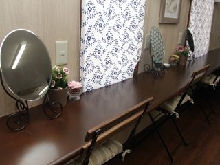 【東岸和田】≪社会保険完備≫≪未経験OK≪月8日休み≫一からしっかり技術レッスンしていきます!高い技術をリーズナブルに提供しています!「miru house(ミルハウス)」アイリスト(アイデザイナー・まつ毛エクステ)の求人☆☆