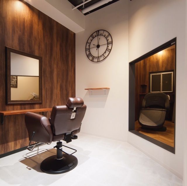 【西長堀】≪月8日休み≫≪社会保険完備≫≪月給23万円〜≫丁寧で心地よい接客で人気のアットホームサロン!幅広いお客様が来られるので、幅広い技術を身につけられる!「ruua hair life(ルーアヘアライフ)」からスタイリスト(美容師)の求人☆★