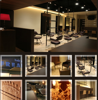 【忠岡】≪社会保険完備≫≪月7,8日休み≫ヘアケアだけでなく美容習慣もアドバイスできるので、長く信頼して通うお客様も多数♪撮影やコンテストにも参加、様々な経験を積める環境で一緒に成長していきましょう！！“freak”（フリーク）から、アシスタント・新卒生（美容師）の求人☆★☆