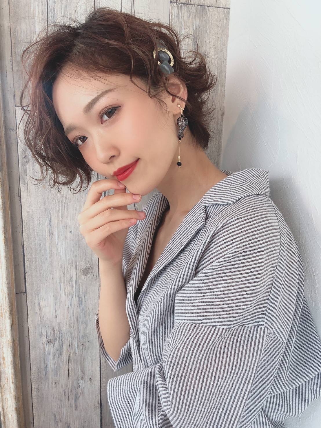 【布施】≪指名売上58%還元/フリー売上45%還元≫≪完全自由出勤≫≪20時までに退勤OK≫夏期冬期休暇も取得OKなので、ライフスタイルに合った働き方ができます!「clares(クラレ)」からスタイリスト(美容師)の求人☆★