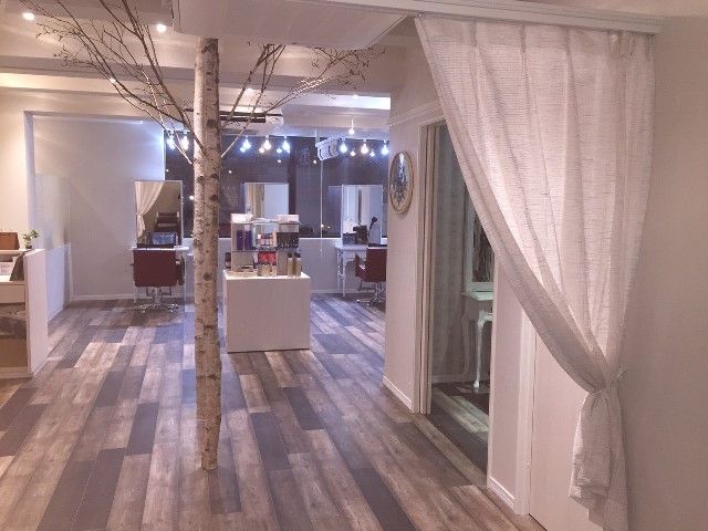 【甲子園】≪平均月給35万円≫≪20時退勤可能≫≪社会保険完備≫カウンセリングを重視しマンツーマン施術により、お客様1人1人に満足のいくスタイルを提供している人気サロン!「brisa hair(ブリッサヘアー)」からスタイリスト(美容師)の求人☆★☆