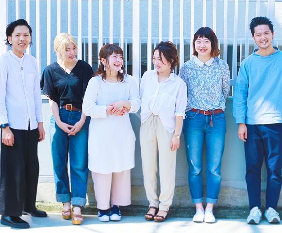 【淡路】≪社会保険完備＆完全週休二日制≫2年以内での早期デビューも目指せます！こだわりのインテリア雑貨に囲まれたお洒落サロン「YARD.（ヤード）」からアシスタント（美容師）の求人★☆