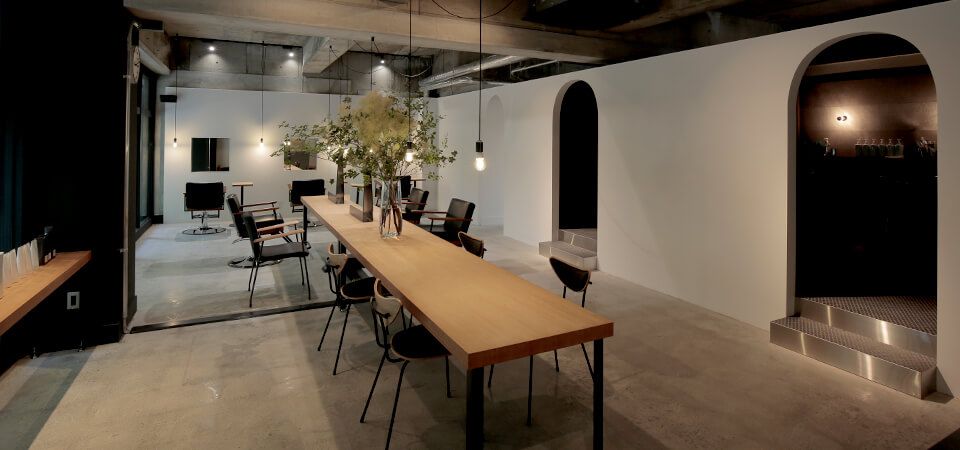 【山田】≪社会保険完備&完全週休二日制≫スタッフさんの定着率◎これからのチャンスがたくさん!サロンワークだけでなく、スタイル撮影にも力を入れていきますよ!「twig by YARD.(ツイッグ バイ ヤード)」からスタイリスト(美容師)の求人★☆