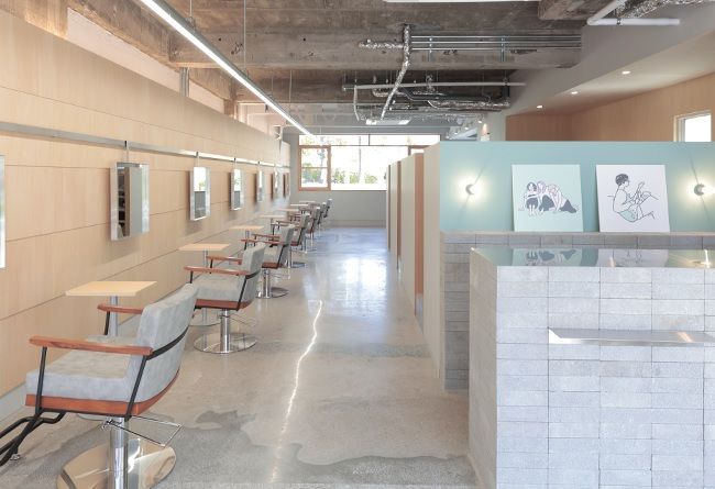 【山田】≪社会保険完備&完全週休二日制≫入客チャンスあり!一緒にサロンを担っていってくれる方を募集中!郊外型トレンドサロン「cipre(シプレ)」からスタイリスト(美容師)の求人★☆