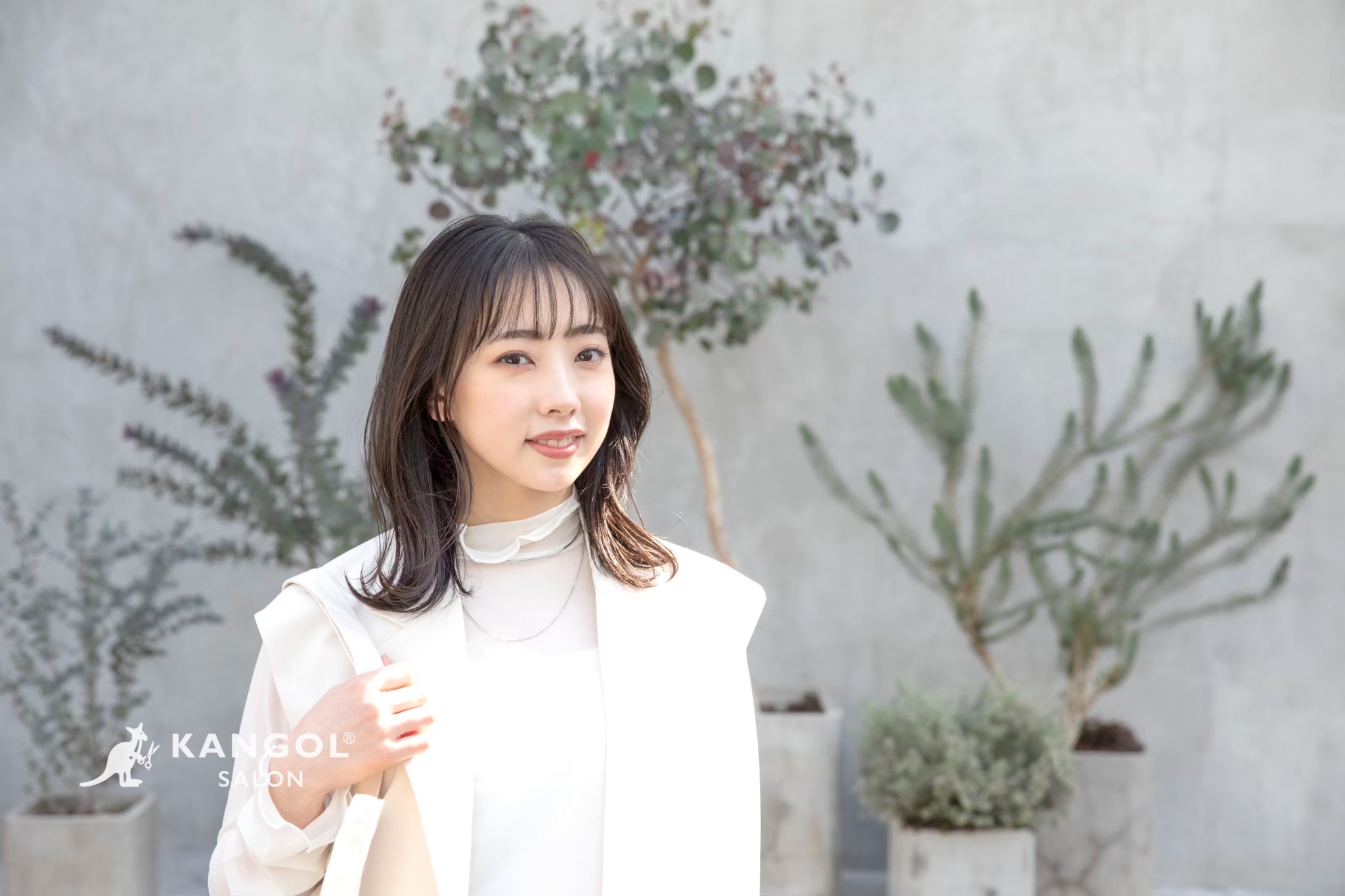 【イオンモール木曽川】≪未経験OK≫≪社会保険完備≫お給料&福利厚生充実!!人気ブランドKANGOLがアイラッシュサロンをプロデュース!!「KANGOL SALON EYELASH イオンモール木曽川店(カンゴール サロン アイラッシュ イオンモールキソガワテン)」からアイリスト(まつげエクステ・まつげパーマ・アイブロウ)の求人☆☆