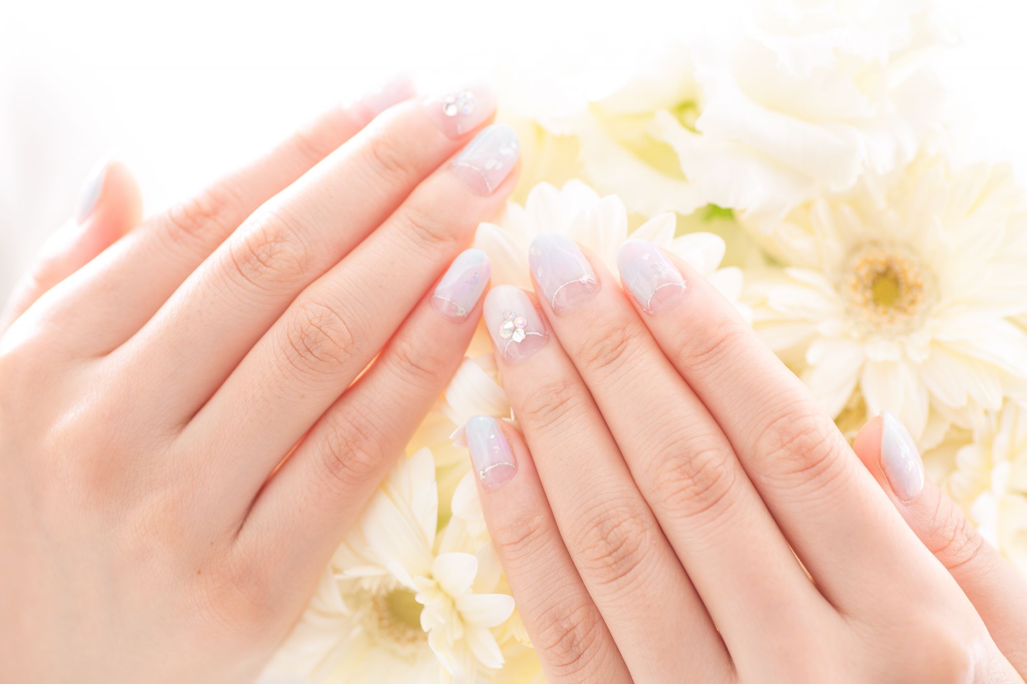 【石橋】《年1回7連休》試用期間中もお給料があって、技術研修もしっかり！人間関係もアットホームな働きやすさ＆やりがい満載のgratify(グラティフィー)からネイリスト（ネイル）の求人☆