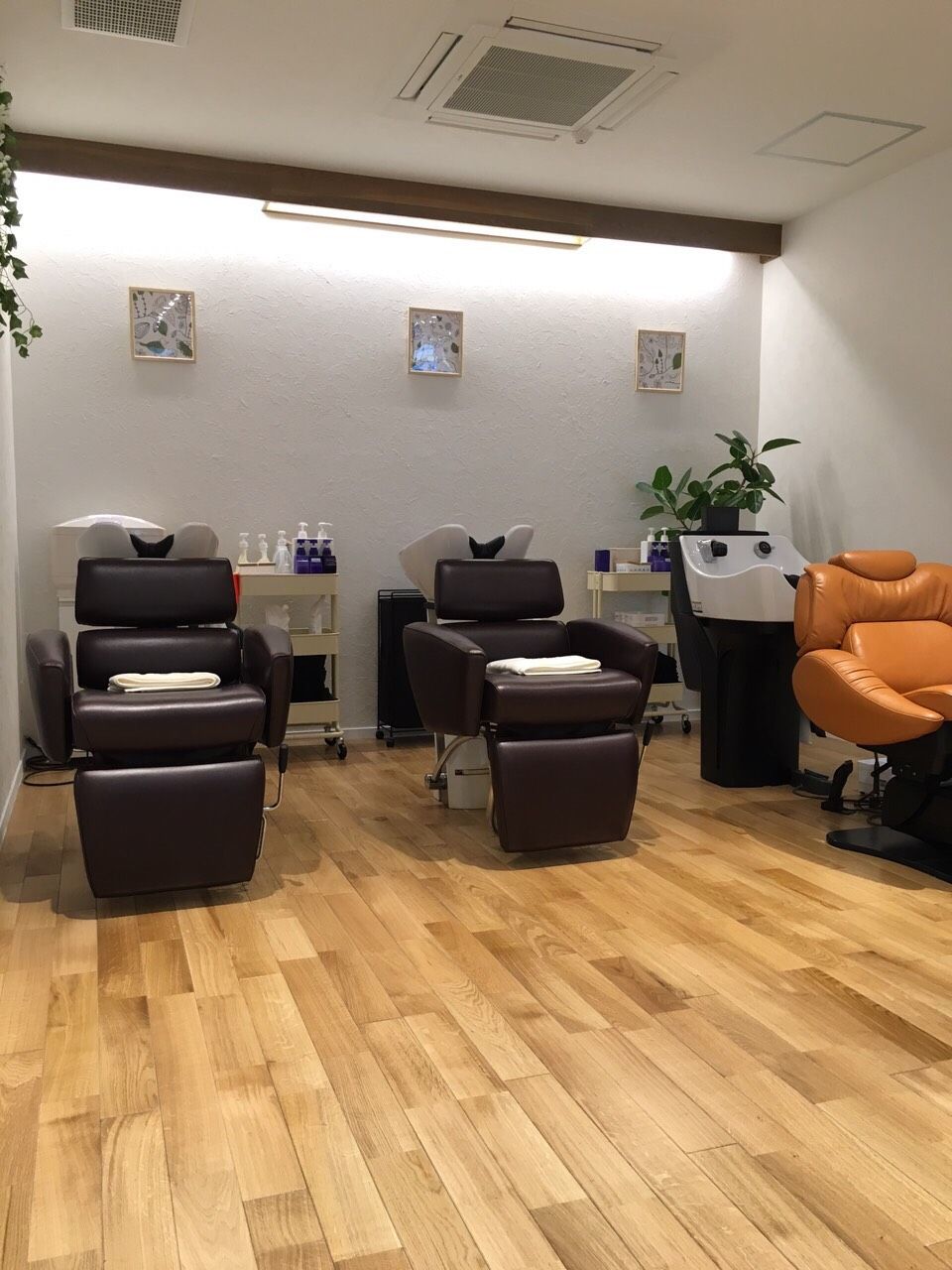 【なかもず】リーズナブルでハイクオリティー！！気軽に美容を楽しんでもらえるお店を作って行きます！！一緒にサロンを盛り上げてくれる仲間を募集中♪CREA (クレア)からアシスタント(美容師)の求人☆★☆