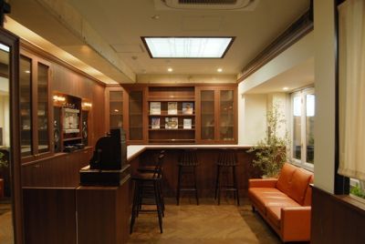 【阿倍野】努力次第で、早期デビューも可能です！！撮影やコンテストなどにも力を入れていきますよ！お客様と親密な関係を築くことで、居心地の良さにお客様のリピート率も〇「LAZY HOURS （レイジーアワーズ）」からアシスタント（美容師）の求人☆☆