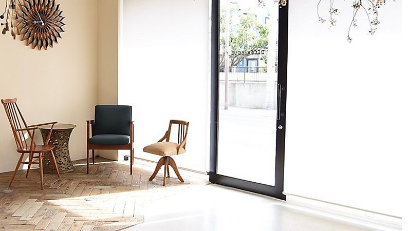 【JR茨木駅】≪社会保険完備≫≪安心の教育体制≫≪カウンセリング重視≫大阪府から職業訓練校の認可を受けており教育体制がバッチリ！地域のお客様に長く愛されるサロン「DECCA-SOUL（デッカソウル）」からアシスタント（美容師）の求人★☆