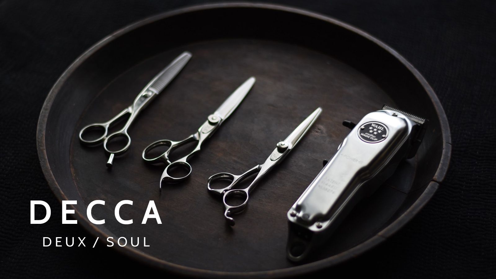 【阪急茨木市駅】≪社会保険完備≫レッスンなど教育体制がしっかりしているため、わからないことをそのままになんてさせませんよ！安心して活躍できるサロン「DECCA-DEUX（デッカドゥ）」からアシスタント（美容師）の求人★☆