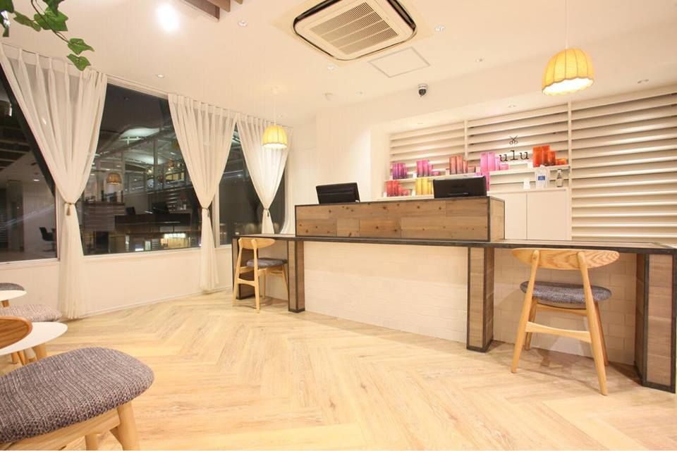 【JR明石】≪社会保険完備≫≪産休・有休あり≫女性が働きやすいサロン！福利厚生が充実して安心！地域密着型アットホームサロン「flan（フラン）」からアシスタント（美容師）の求人！☆☆