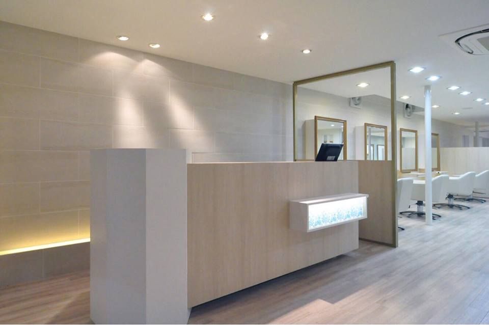 【JR垂水】≪社会保険完備≫≪パートは時短勤務OK≫お子様関係で急遽のお迎えがあっても対応可能〇女性が長く働きやすい環境の地域密着型アットホームサロン「フミ美容室 垂水本店（フミビヨウシツタルミホンテン）」からアシスタント（美容師）の求人☆☆