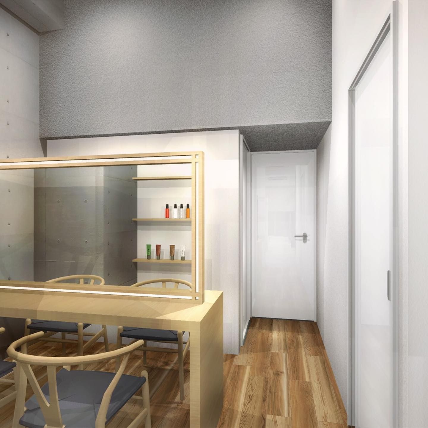 【中百舌鳥】≪完全週休2日≫≪有給休暇あり≫≪社会保険完備≫化粧品なども取り扱う、大人女性のキレイを強力サポート！丁寧にお客様に向き合えるお店で活躍しませんか。「nana なかもず店（ナナナカモズテン）」からスタイリスト（美容師）の求人☆★☆