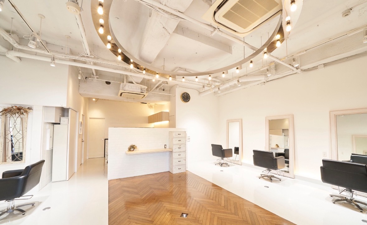 株式会社largo