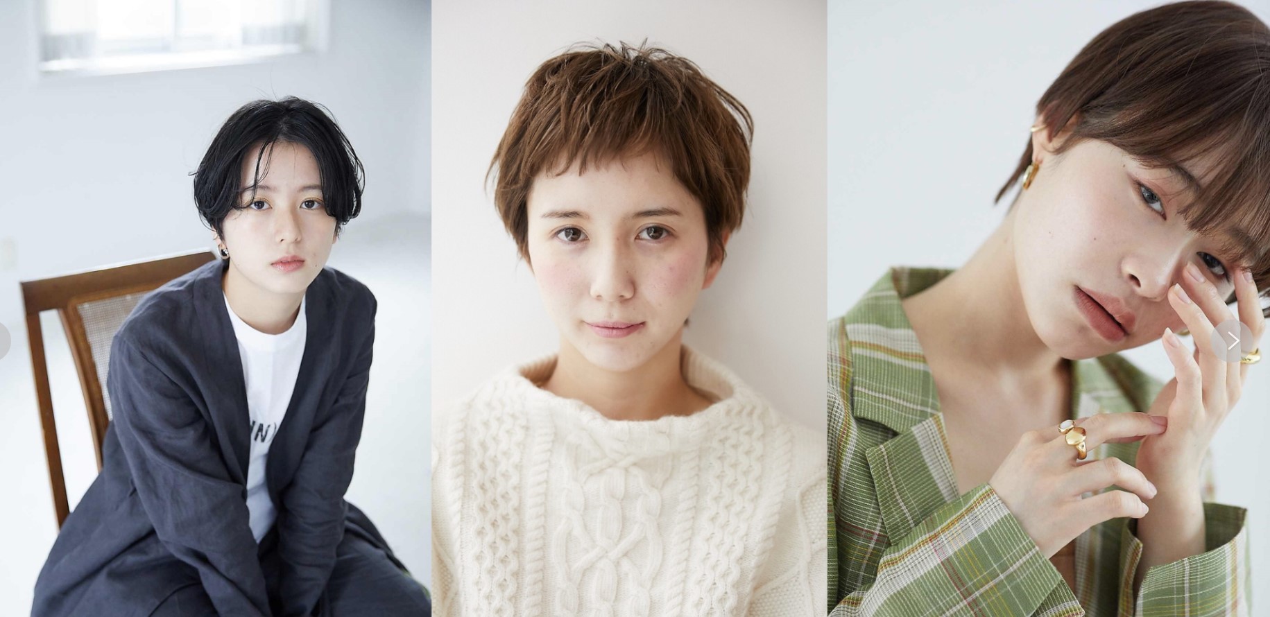 【茶屋町】≪完全週休2日制・有給休暇あり≫≪社会保険完備≫≪営業中レッスン&最短2年デビュー≫≪アイリスト兼任OK≫大人可愛いスタイルが人気のヘアサロン!充実の福利厚生で長く働ける体制です!「knack umeda(ナックウメダ)」からアシスタント(美容師)の求人☆★