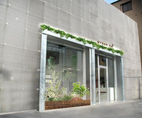 【今福鶴見】≪月8日休み・社会保険完備≫平均退社時間19時台!充実の待遇面で安心して長く活躍できる環境です!「y.be green rel(ワイビーグリーンリル)」からスタイリスト(美容師)の求人☆★