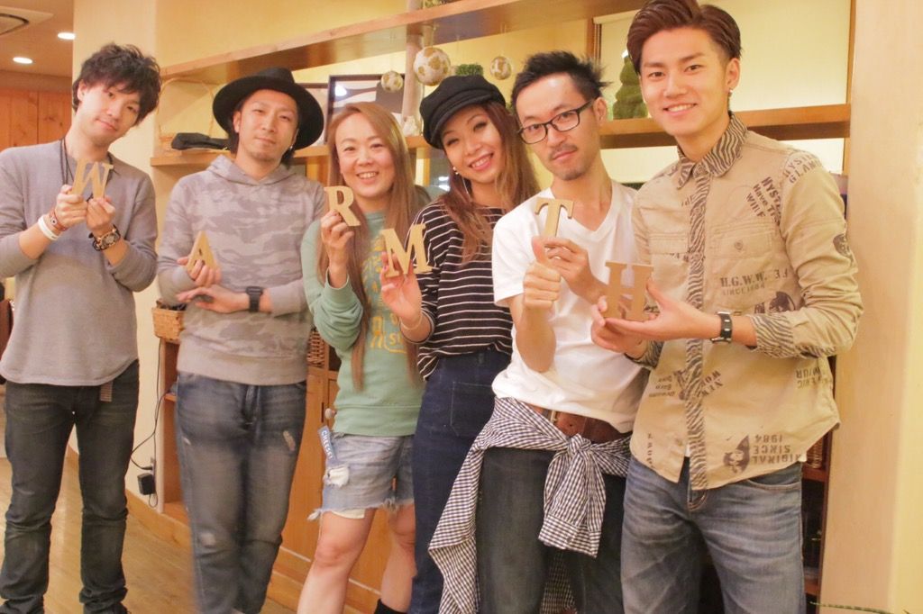 【若江岩田】≪完全週休二日制≫フリーのお客様は優先的に入っていただきます!スタッフさんが働きやすい職場環境作りに努めています。技術だけでなく、薬剤など知識もしっかり身に付けられる環境で、お客様からも信頼される美容師を目指しませんか? 「warmth(ワームス)」からスタイリスト(美容師)の求人☆☆